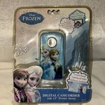Sakar - Disney Frozen Digital Camcorder W/ 1.5" Preview Screen Open Box. Price: $24.95.