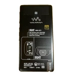 Sony Walkman NW-F887 Evangelion Collaboration 64GB Digital Music Player Tested Used. Price: $349.80.