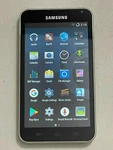 Samsung Galaxy YP-G70CWY 5.0 White 8 Gb Digital Media Wma Wav MP3 Player. Used. Price: $174.99.