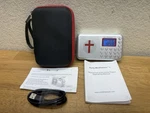 Daily Meditation 1 Nrsv Dramatized Audio Bible Player Electronic Used. Price: $27.95.
