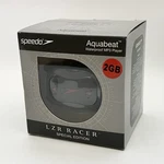 Speedo Aquabeat Waterproof MP3 Player Lzr Racer 2GB Open. Price: $34.99.