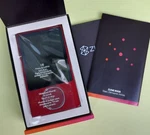 Microsoft Zune Red 80GB New Battery In Open Box. Price: $269.00.