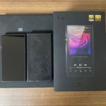 Fiio M11 Hi-res Audio Resolution MP3 Player Black 32GB From Japan Used. Price: $274.99.