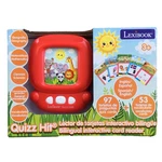 Lexibook Spanish English Quizz Hit Learning Bilingual Card Reader Game New. Price: $19.99.