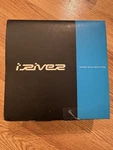 Iriver IFP-799 MP3 Player, Opened Box. Price: $150.00.