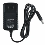 Ac Power Adapter For Mustek MP72 MP73 PL510 PL207A PL607 Portable Dvd Player Psu New. Price: $8.59.