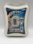 Samsung Yepp YP-N30 MP3 Digital Audio Player New. Price: $49.99.