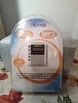 Craig CMP1400C White 512 Mb ) Digital Media Player New. Price: $19.97.