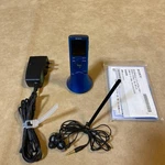 Sony Nw E053K Walkman Digital Music Player Portable Audio Timepiece Pro Used. Price: $58.51.