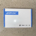 Agptek MP3 Player In Box Certified Rohs Portable Digital Audio Music New. Price: $20.00.