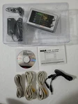 Rca Lyra Video Jukebox RD2780A W/ Cords & Power Adapters Open. Price: $99.99.