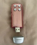 Mymusix PD-6070 MP3 Player 1GB Music Fm Radio USB2.0 -3 For. Price: $6.49.