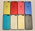 Apple Ipod Touch 5TH 6TH 7TH Generation - All Colors 16GB 32GB 64GB Used. Price: $64.99.