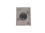 Brand New Nos Samsung MP3 Player Black 1 Gb Still In Plastic YP-S2ZB / Xaa. Price: $499.99.