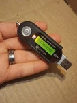 Centon Digital Usb MP3 Music Folder Player 4GB With Voice Recorder Plug & Used. Price: $39.99.