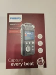 New Philips Portable Audio Recorder. Price: $75.99.