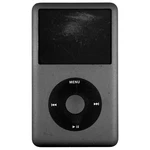 *parts/repair* Apple Ipod Classic 7TH Generation 120GB Black A1238 (read) For. Price: $79.99.