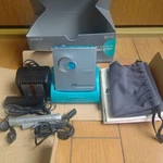 Sony MZ-E707 Mdlp Portable Player Walkman Tested W/box Japan Used. Price: $255.55.