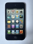 Apple Ipod Touch A1367 64GB 4TH Generation Black (MC547LL/A) Good Condition Read Used. Price: $59.49.