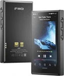 Fiio M21 Android 13 Portable Music Player W/snapdragon 680, Dsd (black) New. Price: $369.99.