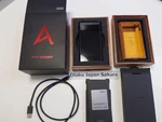 Astell&kern A&ultima SP2000T 256GB Hi-res Dap Quad Dac Onyx Black Tested W/box Used. Price: $799.00.