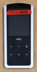 Rca M4804R - Black And White Very Rare Digital MP3 Music Player Works / Read For. Price: $21.24.