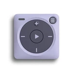 Mighty 3 Spotify & Amazon Music Player (2026 Edition) Portable, Screen-free New. Price: $211.90.