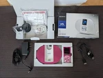 Sony Walkman Series NW-S644K (p) Pink 8GB Digital Audio Player Used. Price: $64.58.