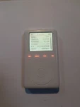 Apple Ipod Classic 3RD Generation White (15 Gb) New Battery 800MAH. Used. Price: $125.00.