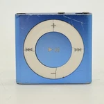 Apple Ipod Shuffle 4TH Generation 2GB Blue Teal A1373 MD775LL/A - Tested Used. Price: $35.87.