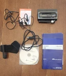 Sony Walkman NW-S203F Open Box. Price: $437.32.