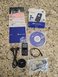 Sony Walkman Digital Media Player NWZ-A818 8GB "needs Battery" Used. Price: $49.95.