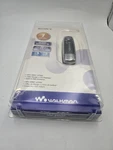 Sony Walkman NW-E003F 1GB Compact Usb Stick-style Flash MP3 Player (sealed) New. Price: $184.25.