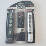 Visual Land MP3 Player VL-667-4GB-BLACK Rave In 1 Combo Bundle New Sealed. Price: $24.87.