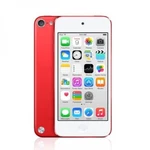 New Apple Ipod Touch 5TH Generation Red 64GB MP3 MP4 Player - Warranty. Price: $92.99.