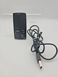 Sony Walkman Digital Media Player NWZ-A815 W/ Power Cord Black Tested Works Used. Price: $45.99.