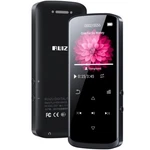 Ruizu Bluetooth MP3 Player Hifi Lossless Built-in Speaker Fm, 128GB Black New. Price: $23.99.