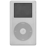 Apple Ipod Classic 4TH Gen A1099 20GB - New Battery Works Great Used. Price: $59.99.