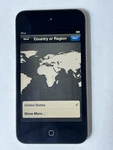 Apple Ipod Touch 4TH Generation - 32GB Black A1367 MC544LL/A Good Condition! Used. Price: $28.04.