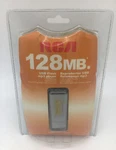 Rca Usb Flash MP3 Player Voice Recorder 128MB Wma Compatible Nos New. Price: $31.19.