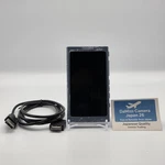 Sony NW-A45 Walkman Digital Audio Player Tested Working Hi-res Used Japan 60065. Price: $92.20.