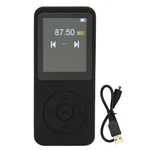 MP3 Player With Bluetooth 5.0, Portable Music Built-in 1W 8 Hd New. Price: $28.21.