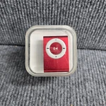 Mini Clip Digital MP3 Music Player Usb With Sd Card Slot Red Open. Price: $9.99.