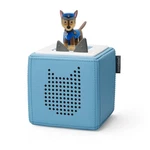Tonies Paw Patrol Toniebox Audio Player Starter Set With Chase (10003016) - New. Price: $84.62.