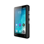 Samvix Iplatinum Q5 Kosher 32GB MP3 Player With Built-in Speaker And Bluetoot... New. Price: $172.51.