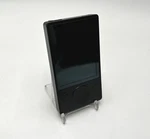 Microsoft Zune Black (120 Gb) Digital Media Player *needs New Battery* Used. Price: $94.99.
