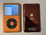 Apple Ipod Classic 7TH Generation 160GB (MC297LL/A) MP3 - Mint Condition Excellent. Price: $324.95.