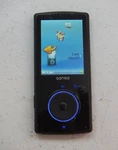 Sandisk Sansa View (8GB) Digital Media MP3 Player Black. Works Great, Good Cond. Used. Price: $42.95.