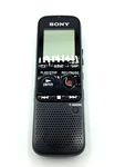 Sony Digital Voice Recorder ICD-PX333 T-mark Tested Used. Price: $16.50.