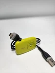 Creative Zen Stone Green ( 1 Gb ) Media MP3 Player Used. Price: $20.00.